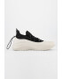 Karl Lagerfeld Pantofi sport slip-on cu design tip soseta Chase - Pled.ro