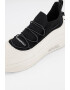 Karl Lagerfeld Pantofi sport slip-on cu design tip soseta Chase - Pled.ro