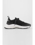 Karl Lagerfeld Pantofi sport slip-on cu detaliu logo - Pled.ro