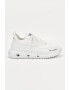 Karl Lagerfeld Pantofi sport slip-on cu garnituri din plasa - Pled.ro