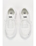 Karl Lagerfeld Pantofi sport slip-on cu garnituri din plasa - Pled.ro