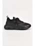 Karl Lagerfeld Pantofi sport slip-on cu garnituri din plasa - Pled.ro