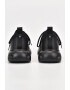 Karl Lagerfeld Pantofi sport slip-on cu garnituri din plasa - Pled.ro