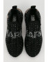 Karl Lagerfeld Pantofi sport slip-on cu logo si aplicatii de strasuri - Pled.ro