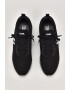 Karl Lagerfeld Pantofi sport slip-on din plasa cu garnituri din piele - Pled.ro