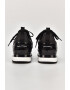 Karl Lagerfeld Pantofi sport slip-on din plasa cu garnituri din piele - Pled.ro