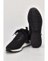 Karl Lagerfeld Pantofi sport slip-on din plasa cu garnituri din piele - Pled.ro