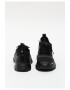 Karl Lagerfeld Pantofi sport slip-on din plasa tricotata cu detalii peliculizate Verge - Pled.ro