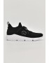 Karl Lagerfeld Pantofi sport uni cu detalii perforate - Pled.ro