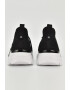 Karl Lagerfeld Pantofi sport uni cu detalii perforate - Pled.ro