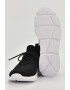 Karl Lagerfeld Pantofi sport uni cu detalii perforate - Pled.ro