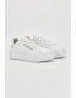 Karl Lagerfeld Pantofi sport uni de piele - Pled.ro