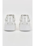 Karl Lagerfeld Pantofi sport uni de piele - Pled.ro