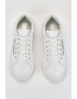 Karl Lagerfeld Pantofi sport uni de piele - Pled.ro