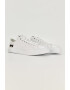 Karl Lagerfeld Pantofi sport uni de piele - Pled.ro