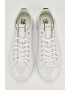 Karl Lagerfeld Pantofi sport uni de piele - Pled.ro