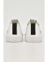 Karl Lagerfeld Pantofi sport uni de piele - Pled.ro