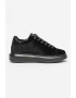 Karl Lagerfeld Pantofi sport wedge cu aplicatie logo metalica Kapri - Pled.ro