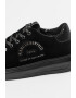 Karl Lagerfeld Pantofi sport wedge cu aplicatie logo metalica Kapri - Pled.ro