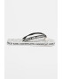 Karl Lagerfeld Papuci flip-flop cu model logo Kosta - Pled.ro