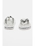 Karl Lagerfeld Papuci flip-flop cu model logo Kosta - Pled.ro