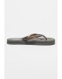 Karl Lagerfeld Papuci flip-flop cu model monograma Kosta - Pled.ro