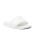 Karl Lagerfeld Papuci flip-flop dama 209795141 Textil Alb - Pled.ro