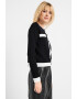 Karl Lagerfeld Pulover regular fit - Pled.ro