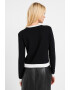 Karl Lagerfeld Pulover regular fit - Pled.ro