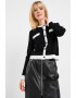 Karl Lagerfeld Pulover regular fit - Pled.ro