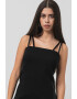 Karl Lagerfeld Rochie mini cambrata - Pled.ro