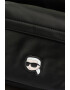 Karl Lagerfeld Rucsac cu detalii logo - Pled.ro