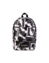 Karl Lagerfeld Rucsac cu imprimeu abstract - Pled.ro