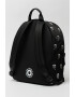 Karl Lagerfeld Rucsac cu imprimeu grafic - Pled.ro