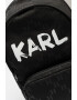 Karl Lagerfeld Rucsac cu imprimeu monograma - Pled.ro