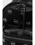 Karl Lagerfeld Rucsac cu logo - Pled.ro