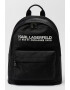 Karl Lagerfeld Rucsac cu logo in relief - Pled.ro