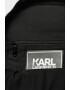 Karl Lagerfeld Rucsac cu model uni si buzunare cu fermoar - Pled.ro