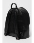 Karl Lagerfeld Rucsac de piele ecologica cu logo K/Essential - Pled.ro