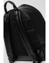 Karl Lagerfeld Rucsac de piele ecologica cu logo K/Essential - Pled.ro