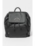 Karl Lagerfeld Rucsac din piele cu clapa - Pled.ro