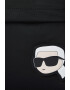 Karl Lagerfeld Rucsac Ikonik 2.0 Klassik - Pled.ro