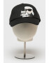 Karl Lagerfeld Sapca baseball cu imprimeu logo - Pled.ro