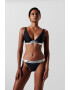 Karl Lagerfeld Slip brazilian - Pled.ro