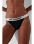 Karl Lagerfeld Slip brazilian - Pled.ro