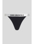 Karl Lagerfeld Slip brazilian - Pled.ro