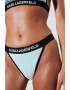 Karl Lagerfeld Slip brazilian - Pled.ro