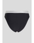 Karl Lagerfeld Slip cu banda logo - Pled.ro