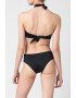 Karl Lagerfeld Sutien de baie cu imprimeu logo - Pled.ro