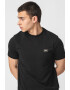 Karl Lagerfeld Tricou cu aplicatie logo - Pled.ro